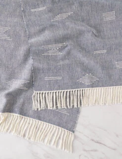 Shapes Runner By Minna, Blue -Default Template 5 ShapesRunnerbyMinna Blue 15954