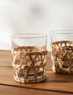 Shelly Tumbler (Set Of 4) 8 Shelly Tumbler (Set Of 4) -Default Template 5 ShellyIcedTeaGlass Setof4 3915