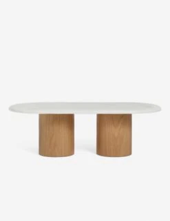 Shields Oval Coffee Table -Default Template 5 ShieldsOvalCoffeeTable NaturalOak A06560792347 Product