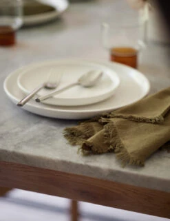 Essential Cotton Dinner Napkins (Set Of 4) By Hawkins New York 16 Essential Cotton Dinner Napkins (Set Of 4) By Hawkins New York -Lumo Living Store Shootarunds 0307 SITECROP