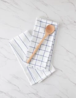 Simple Kitchen Towels (set Of 2) By Farmhouse Pottery