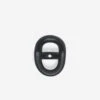 Olo Wall Hook By SIN Ceramics -Default Template 5 SinCeramicsOloWallHook Black 5222