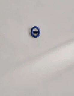 Olo Wall Hook By SIN Ceramics -Default Template 5 SinCeramicsOloWallHook Speckled 1665