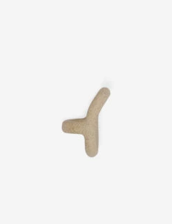 Olo Wall Hook By SIN Ceramics -Default Template 5 SinCeramicsOloWallHook Speckled 5226