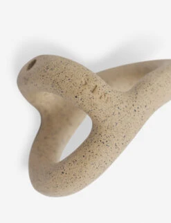 Olo Wall Hook By SIN Ceramics -Default Template 5 SinCeramicsOloWallHook Speckled 5227