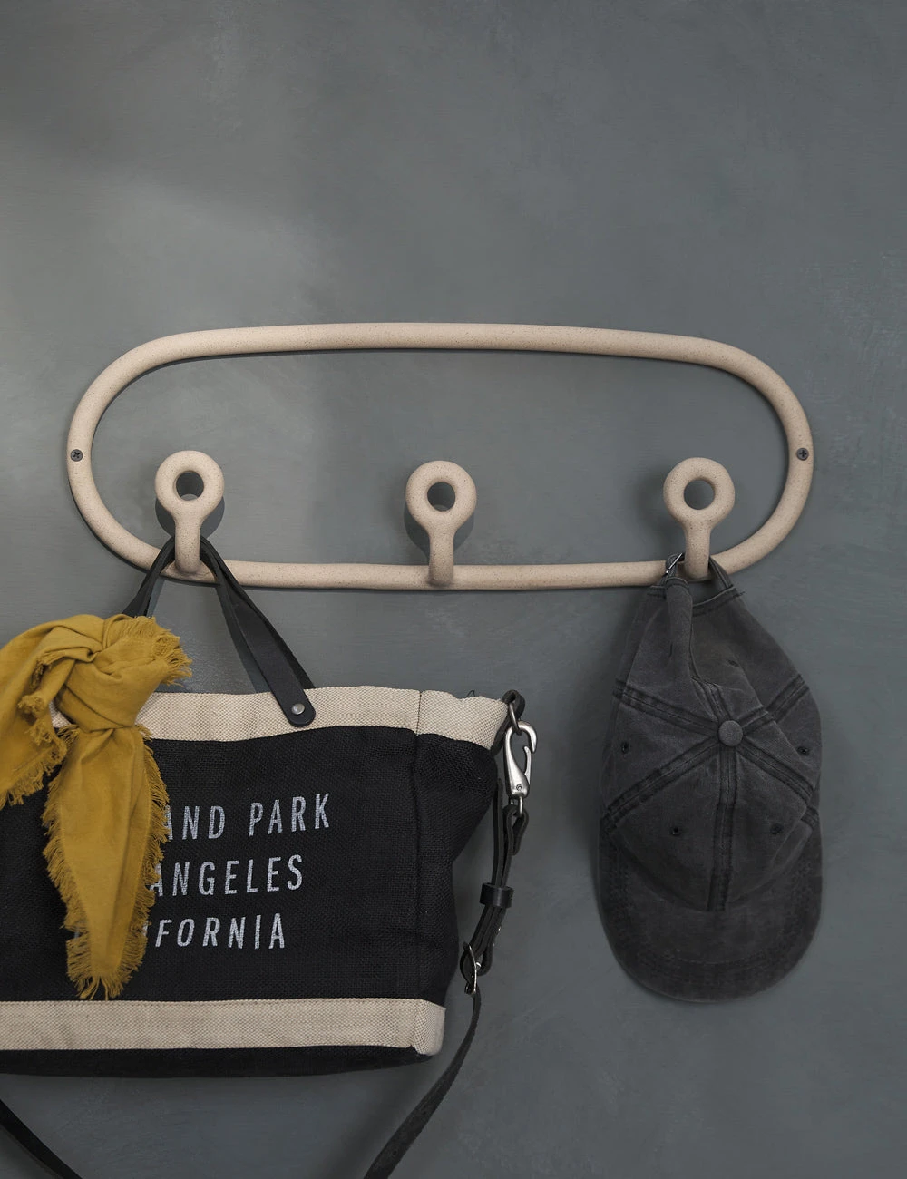 Trio Coat Rack By SIN Ceramics 8 Trio Coat Rack By SIN Ceramics - Image 6