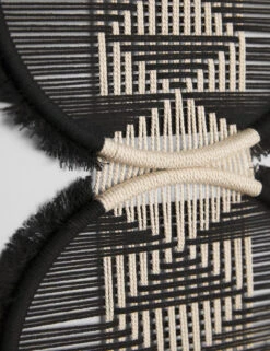 Studio Nom Sipho Wall Hanging -Default Template 5 SiphoWallHanging Black 1629