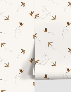 Sparrow Wallpaper By Rylee + Cru -Default Template 5 Sparrow Wallpaper bbb8a0c3 52e3 4ccb a566 5d8fb705f809