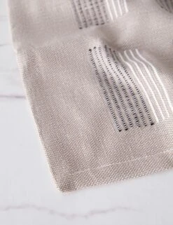 Stacks Napkins (Set Of 4) By Minna -Default Template 5 StacksNapkins Setof4 byMinna Stone 16065