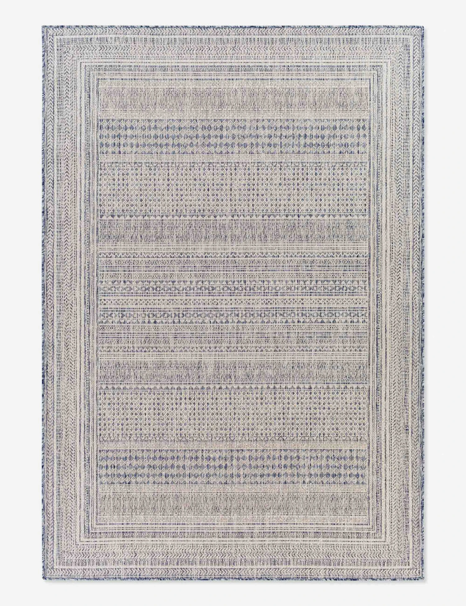 Jabari Indoor / Outdoor Rug 3 Jabari Indoor / Outdoor Rug