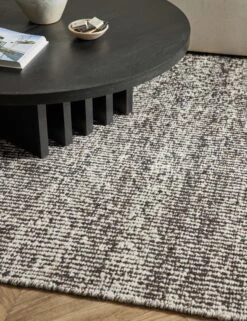 Taos Rug -Default Template 5 TaosRug DarkBrown Ivory StudioLifestyle 15612269 SITECROP STUDIOLIFESTYLE