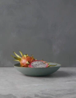 Nature Deep Plate By Thomas For Rosenthal -Default Template 5 ThomasNatureDeepPlate Water 4502