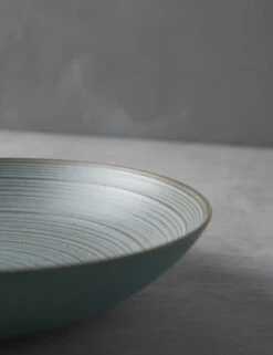 Nature Deep Plate By Thomas For Rosenthal -Default Template 5 ThomasNatureDeepPlate Water 4509