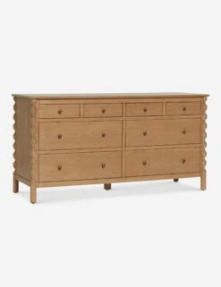 Topia 8-Drawer Dresser By Ginny Macdonald -Default Template 5 Topia6 DrawerDresserbyGinnyMacdonald Natural A0656516 548 Product
