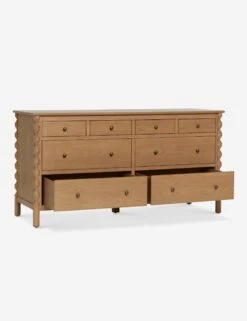 Topia 8-Drawer Dresser By Ginny Macdonald -Default Template 5 Topia6 DrawerDresserbyGinnyMacdonald Natural A0656516 549 Product