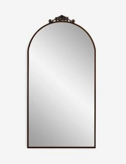 Tulca Floor Mirror -Default Template 5 TulcaArchFloorMirror OilRubbedBronze 4226