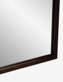 Tulca Floor Mirror -Default Template 5 TulcaArchFloorMirror OilRubbedBronze 4229