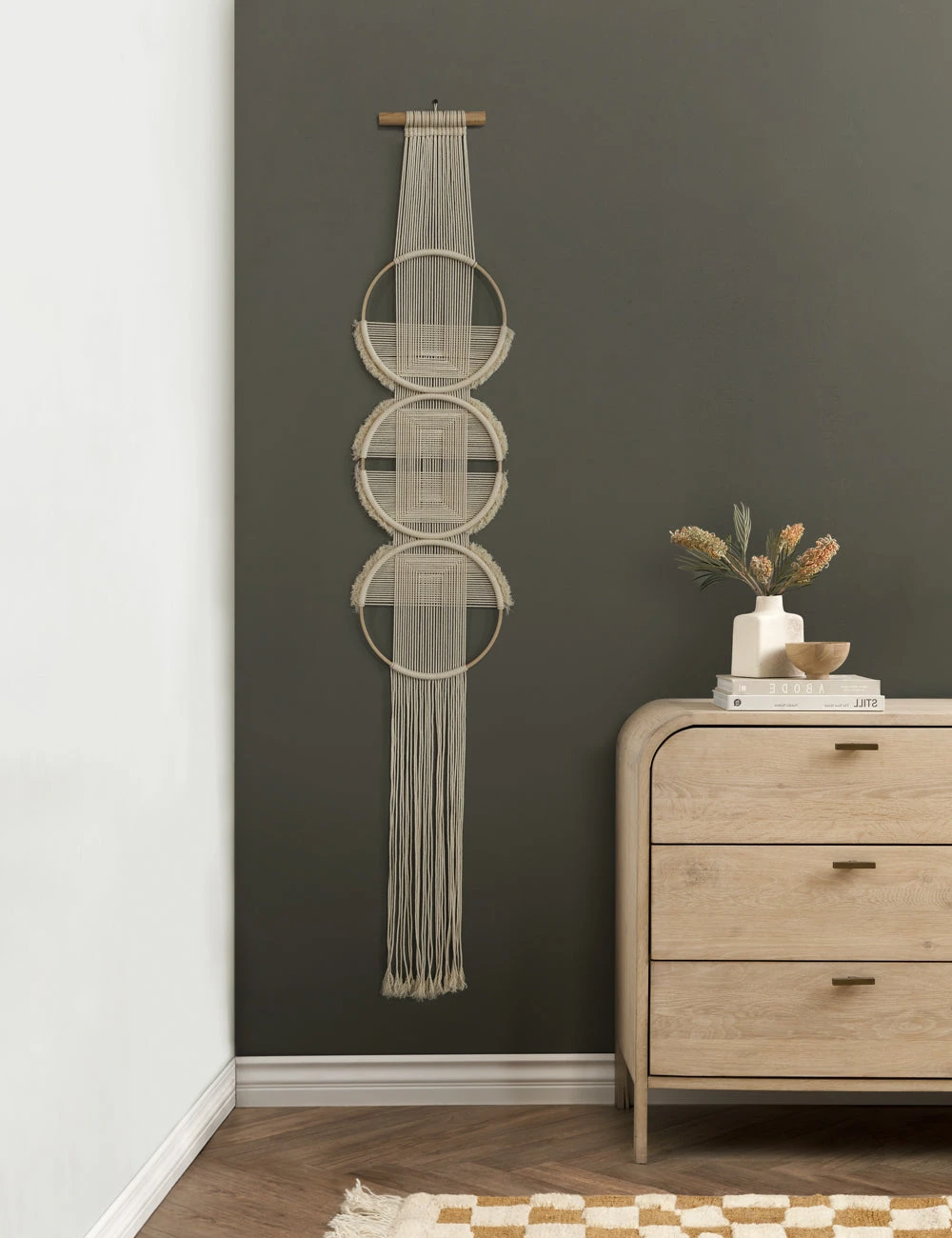 Studio Nom Thandeka Wall Hanging 4 Studio Nom Thandeka Wall Hanging - Image 2