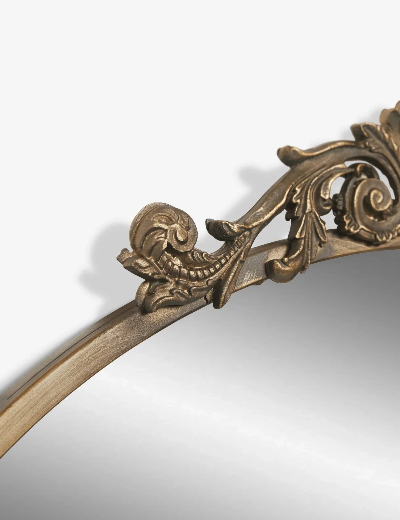 Tulca Round Mirror 9 Tulca Round Mirror - Image 7