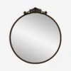 Tulca Round Mirror -Default Template 5 TulcaRoundMirror OilRubbedBronze 4244 900df105 cb6a 4172 ad49 acde06ea1932