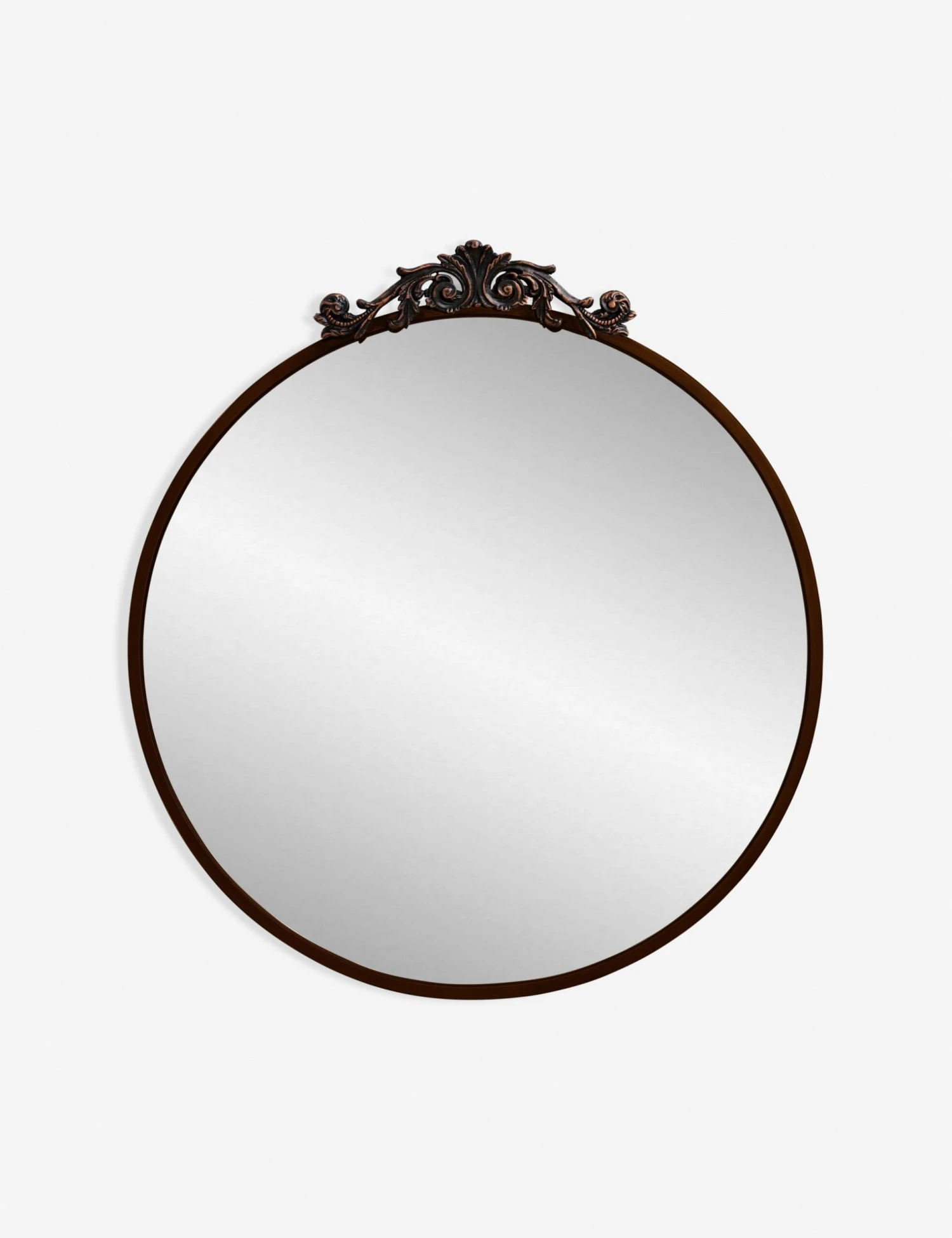 Tulca Round Mirror 3 Tulca Round Mirror