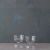 Tutu Bowl / Water Glass (Set Of 2)by Ichendorf Milano 2 Tutu Bowl / Water Glass (Set Of 2)by Ichendorf Milano -Default Template 5 TutuBowl WaterGlass Setof2 byIchendorfMilano 15726