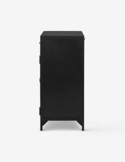 Malcom Small Curio Cabinet -Default Template 5 VBEL 266 SID 1