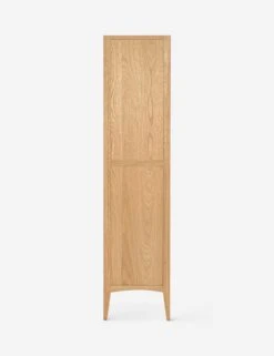 Cohen Curio Cabinet -Default Template 5 VL 1080 24 23 Product