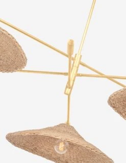 Nura Chandelier -Default Template 5 Valier F8772 VGL 002