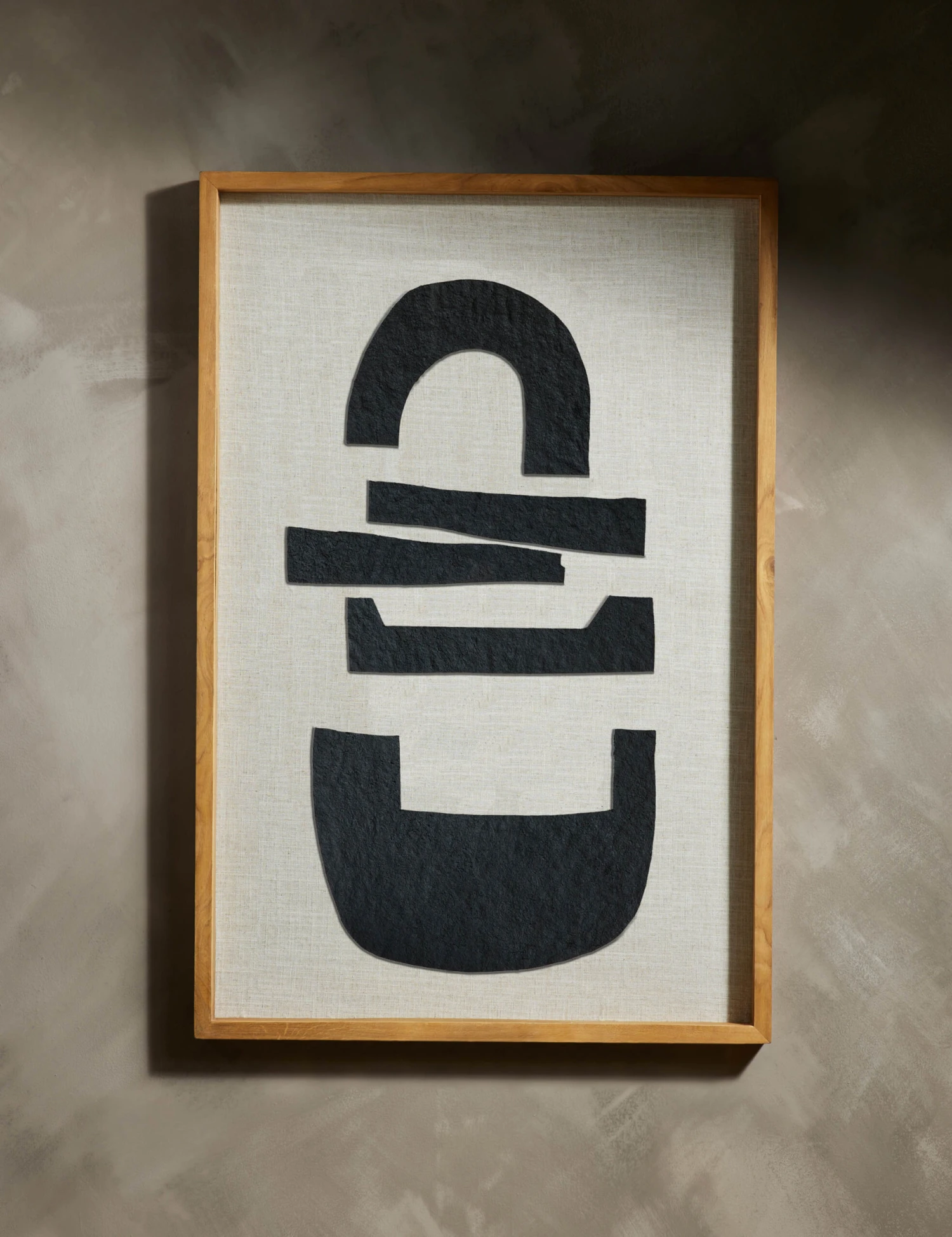 Vela Textile Wall Art By Hadiya Williams 3 Vela Textile Wall Art By Hadiya Williams