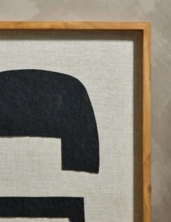 Vela Textile Wall Art By Hadiya Williams 10 Vela Textile Wall Art By Hadiya Williams -Lumo Living Store Vela 0574