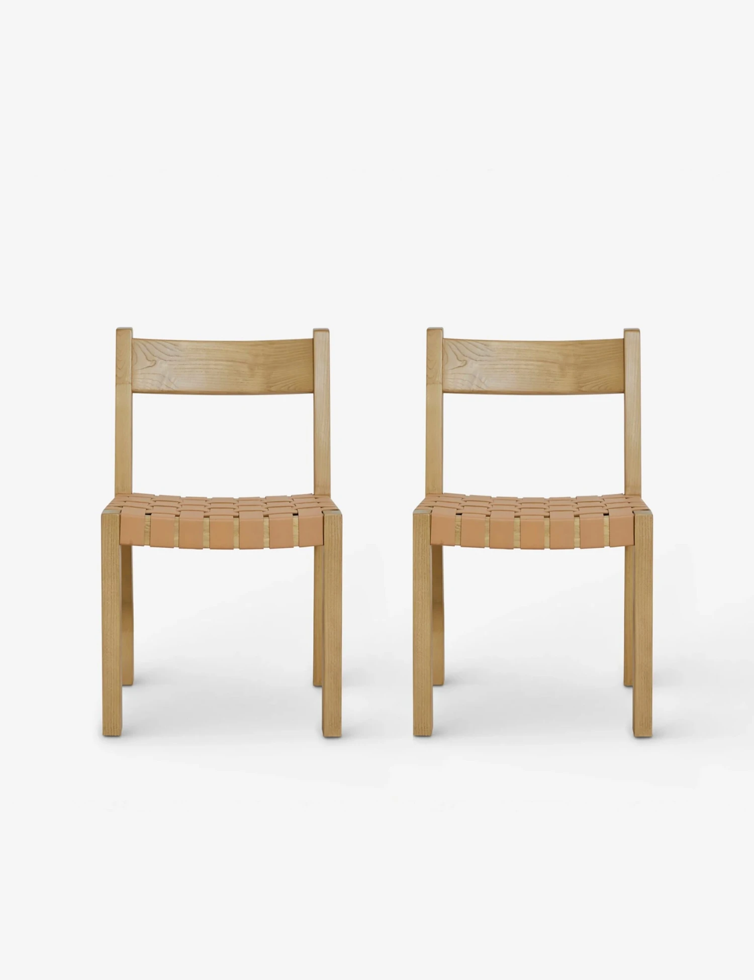 Vix Dining Chair (Set Of 2) 5 Vix Dining Chair (Set Of 2) - Image 3