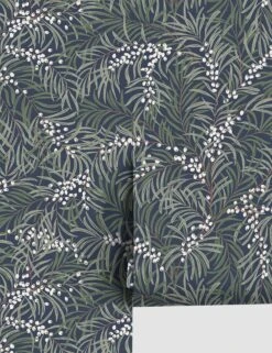 Scalamandre Idun Wallpaper By Sandberg -Lumo Living Store WSB 0003IDUN Product