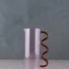 Wave Pitcher By Sophie Lou Jacobsen -Default Template 5 WavePitcherbySophieLouJacobsen PinkwAmber A0656968 088 Product