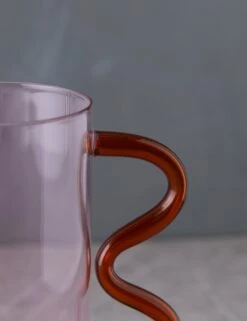 Wave Pitcher By Sophie Lou Jacobsen -Default Template 5 WavePitcherbySophieLouJacobsen PinkwAmber A0656968 089 Product