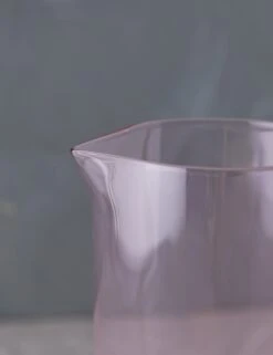 Wave Pitcher By Sophie Lou Jacobsen -Default Template 5 WavePitcherbySophieLouJacobsen PinkwAmber A0656968 090 Product