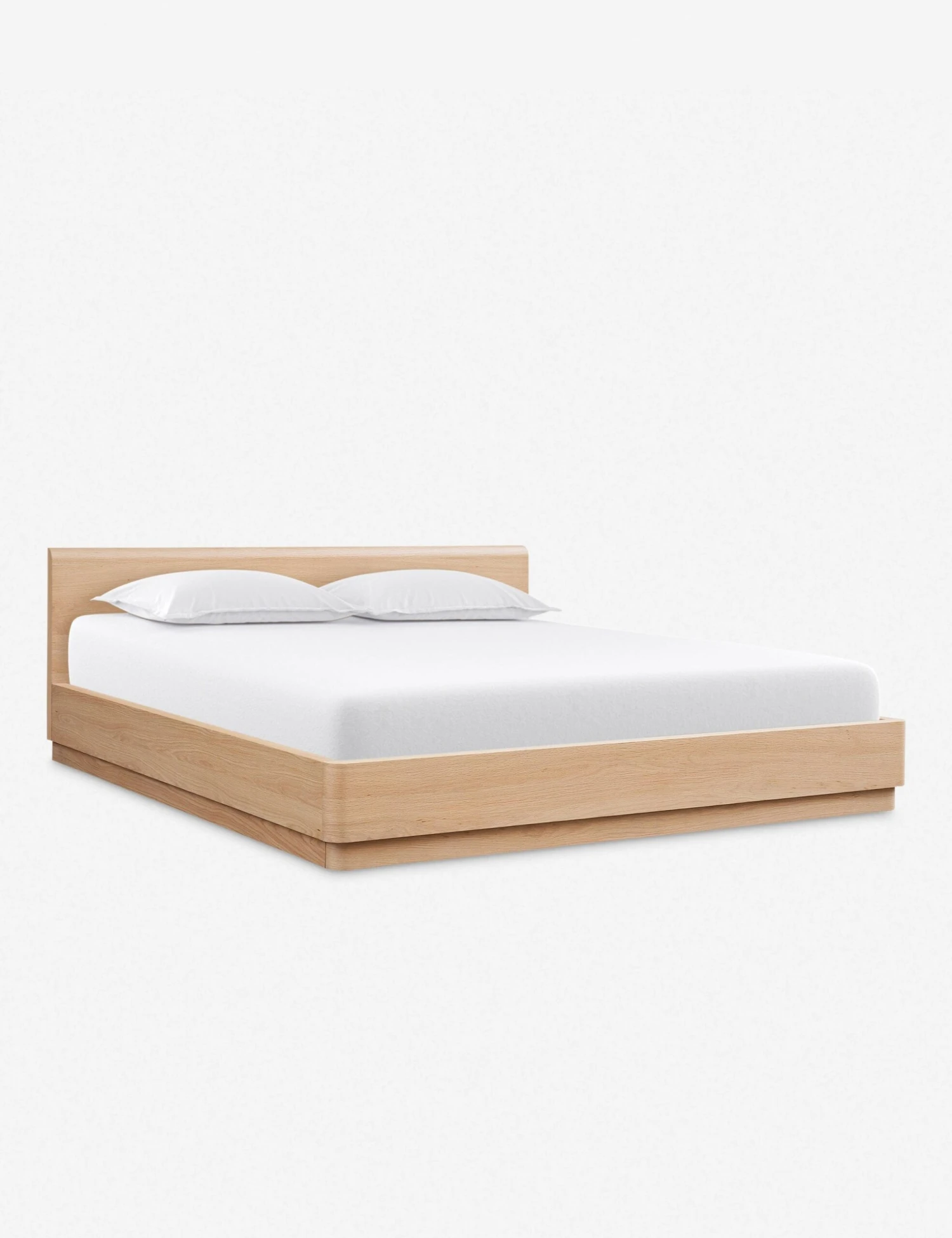 Ryland Platform Bed 4 Ryland Platform Bed - Image 2