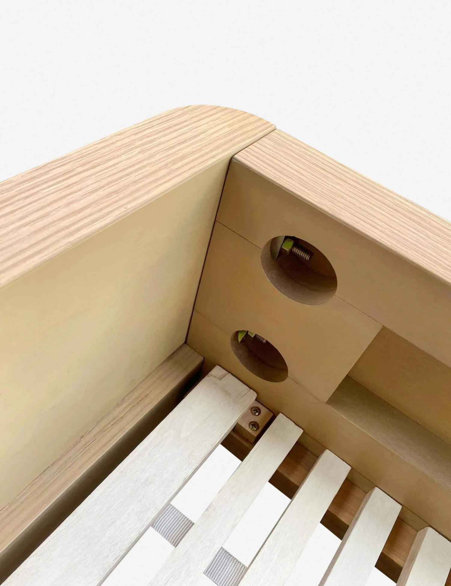 Ryland Platform Bed 7 Ryland Platform Bed - Image 5