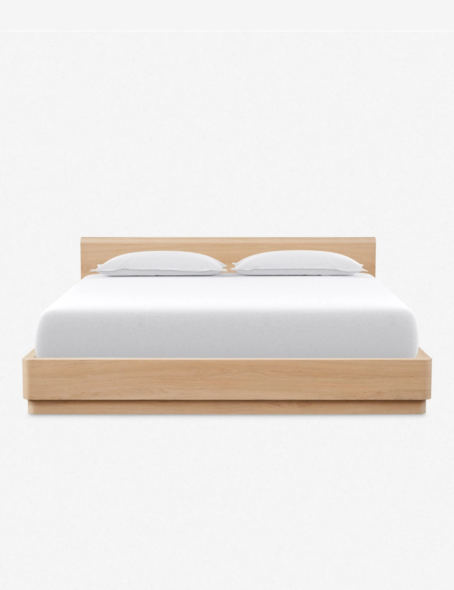 Ryland Platform Bed 3 Ryland Platform Bed