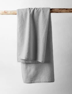 Air Weight Bath Towel By Coyuchi -Default Template 5 air weight fog hanging 2