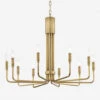 Alexane Chandelier -Default Template 5 aleyane chandelier aged brass 1 1564991625 1 500x650 crop center.progressive 91a0006a 4bbc 4e08 b5e3 d3152ef0998a