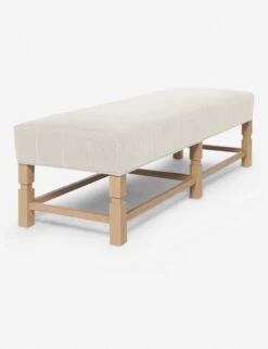 Ambleside Bench By Ginny Macdonald 28 Ambleside Bench By Ginny Macdonald -Lumo Living Store ambleside bench linen natural 3 51891e00 bff2 4139 ad01 f02d520cf3f5