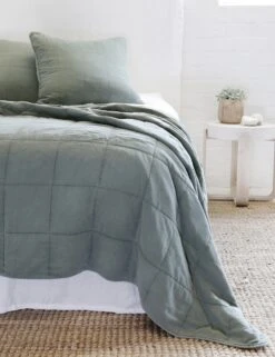 Antwerp Coverlet By Pom Pom At Home -Default Template 5 antwerpmoss2