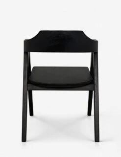 August Dining Chair -Default Template 5 augustt chair charcoal black 1 1