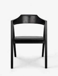 August Dining Chair -Default Template 5 augustt chair charcoal black 4 1