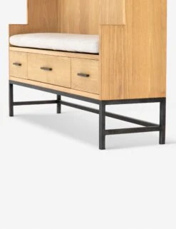 Bolen Bench -Default Template 5 bolen entry bench 6 1