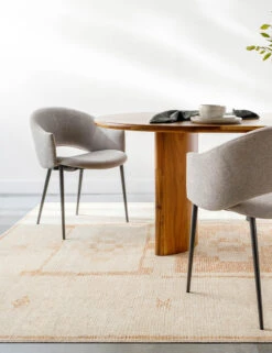 Solana I Rug By Becki Owens X Surya -Default Template 5 booc2300largesize roomscene 201 LIFESTYLE