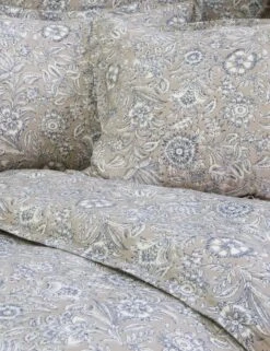 Brighton Linen Cotton Duvet By Pom Pom At Home 10 Brighton Linen Cotton Duvet By Pom Pom At Home -Lumo Living Store brightondetail2