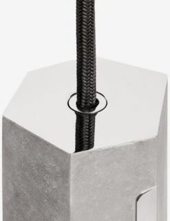 Tala Basalt Single Pendant Light -Default Template 5 bsalt i set non pd 02 8 e42de759 e52b 411b a9ba 07d8e44f22c1