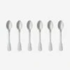 Saga Coffee Spoons (Set Of 6) By Costa Nova -Default Template 5 c20450 mat coffee set 6p 2